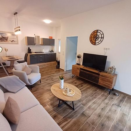 Ferienapartment Zur Bunten Kuh Walporzheim Bad Neuenahr-Ahrweiler Luaran gambar