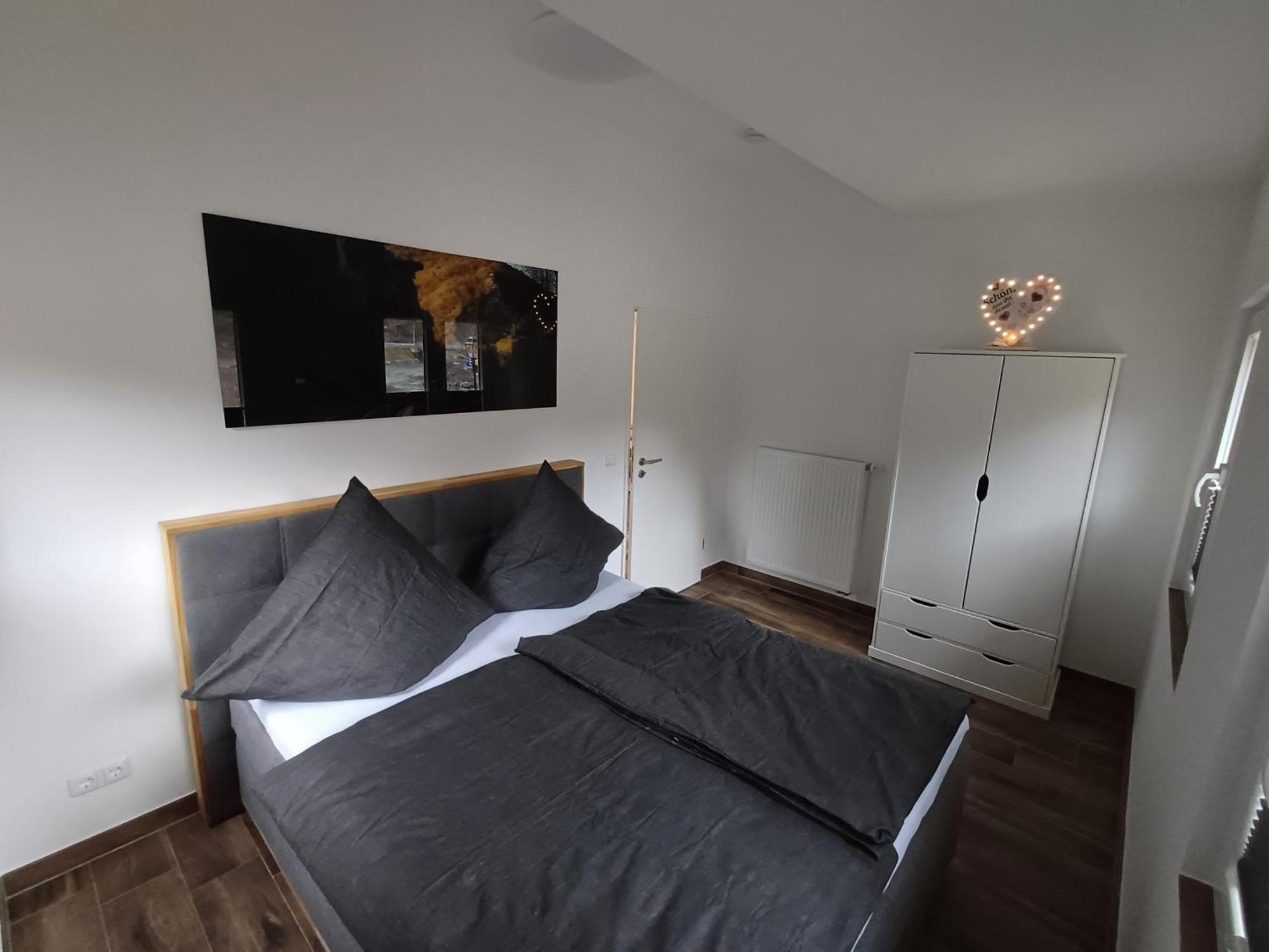 Ferienapartment Zur Bunten Kuh Walporzheim Bad Neuenahr-Ahrweiler Luaran gambar