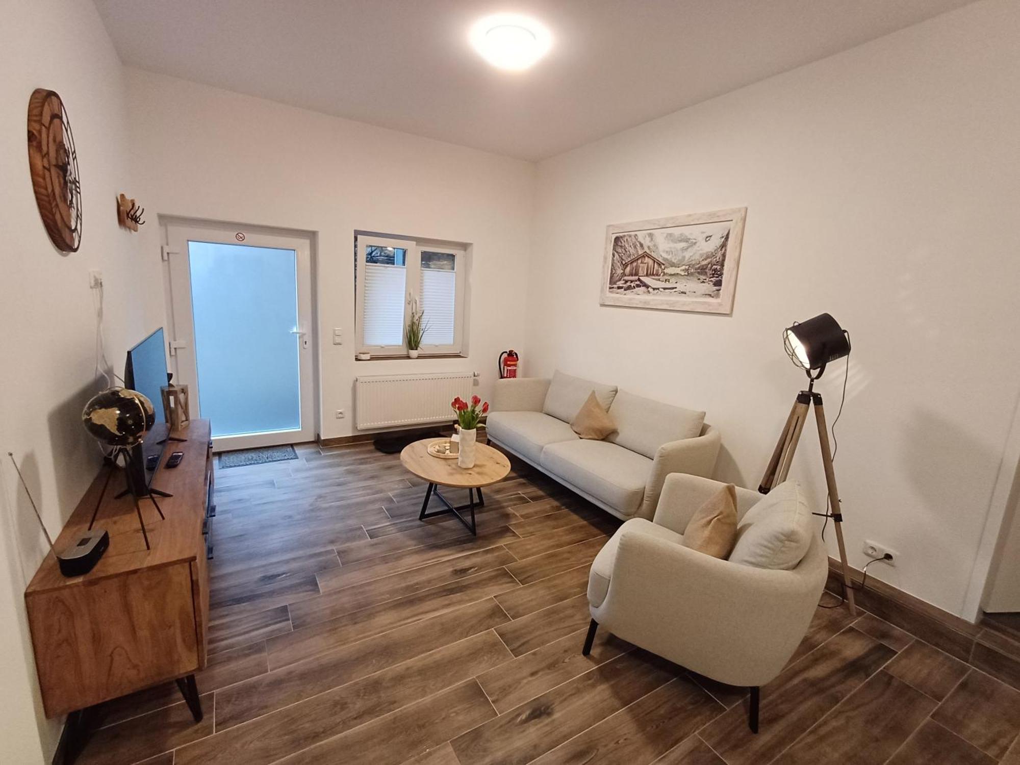 Ferienapartment Zur Bunten Kuh Walporzheim Bad Neuenahr-Ahrweiler Luaran gambar